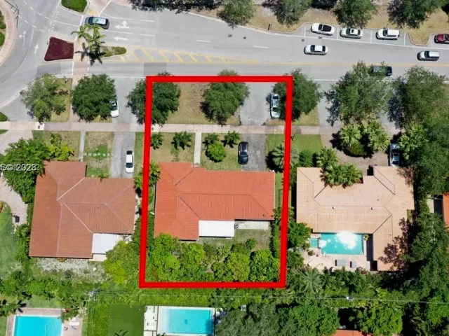 Дом в аренду по адресу 1431 Miller Rd - фото 7470797