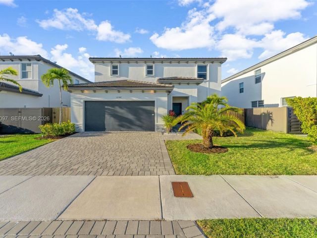 Продажа дома по адресу 12741 SW 213th Ter - фото 7512215