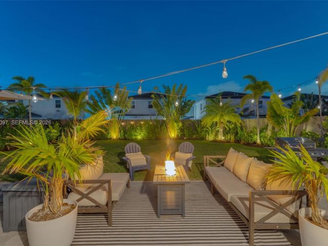 Продажа дома по адресу 12741 SW 213th Ter - фото 7512217