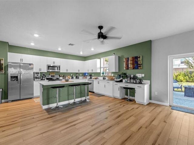 Продажа дома по адресу 12741 SW 213th Ter - фото 7512222