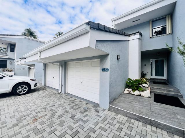 Дом в аренду по адресу 253 Poinciana Dr 603 - фото 7486483