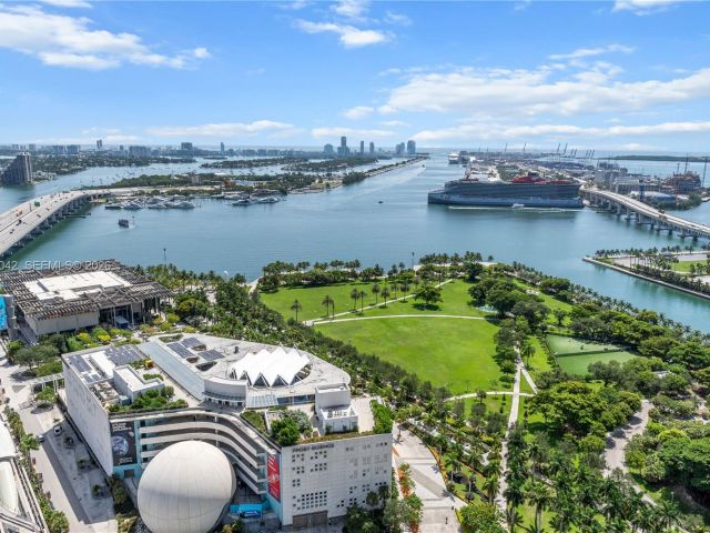 Квартира в аренду номер3404 - фото 7483770