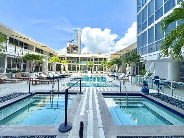 Квартира в аренду номер3404 - фото 7483774