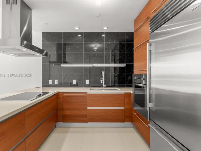 Квартира в аренду номер3404 - фото 7483795