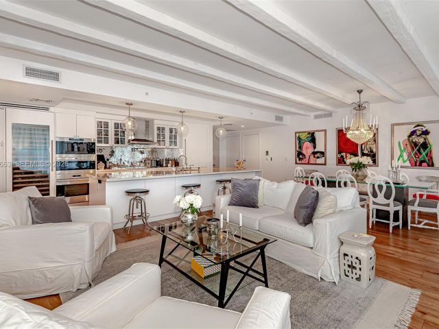 Продажа квартиры #4508 - фото 7452512