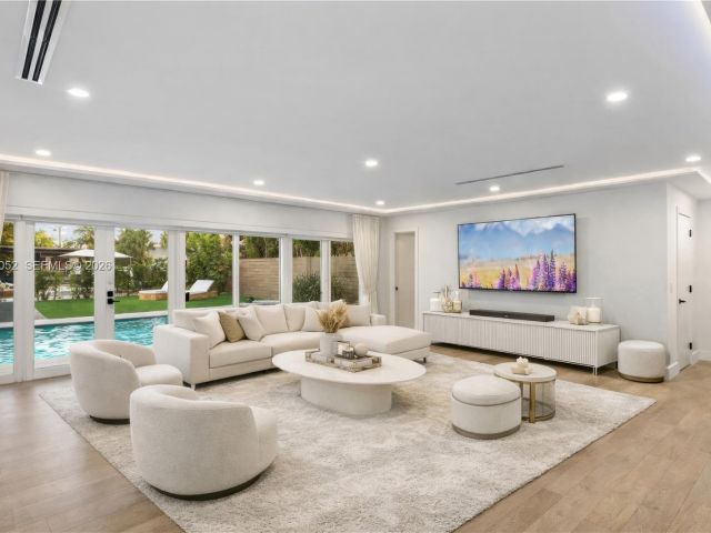 Продажа дома по адресу 1560 Cleveland Rd - фото 7467904