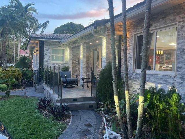 Дом в аренду по адресу 1430 Polk St 1430 - фото 7472779