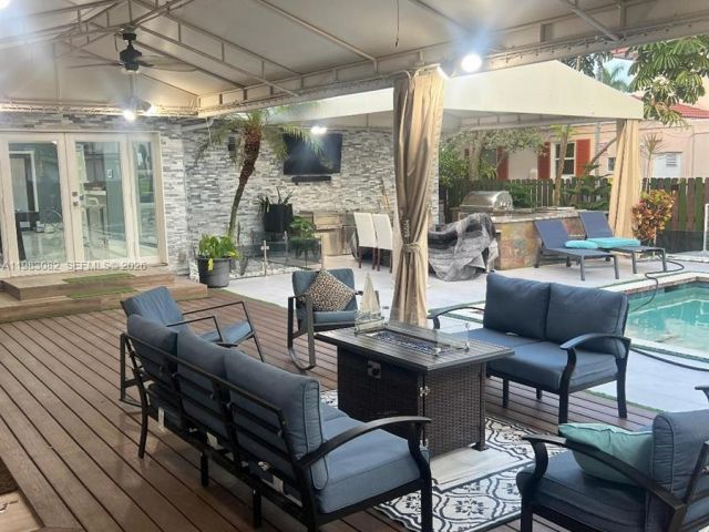 Дом в аренду по адресу 1430 Polk St 1430 - фото 7472780