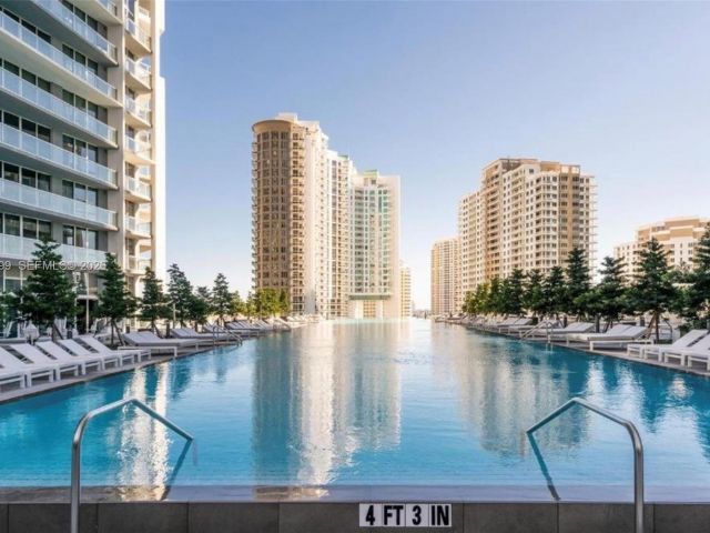 Квартира в аренду номер1409 - фото 7514194