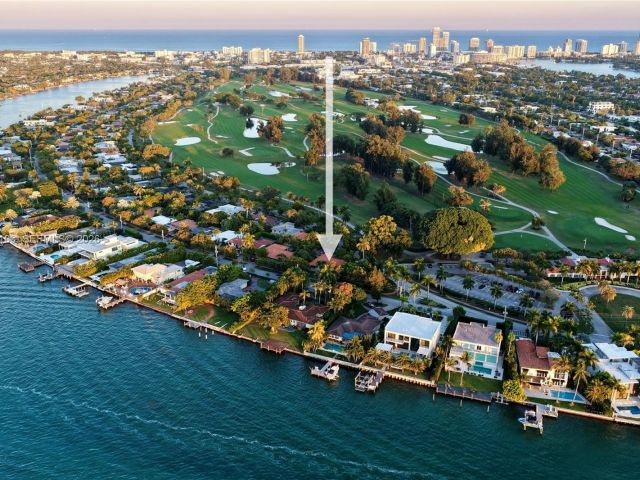 Дом в аренду по адресу 1100 N Shore Dr 0 - фото 7468068