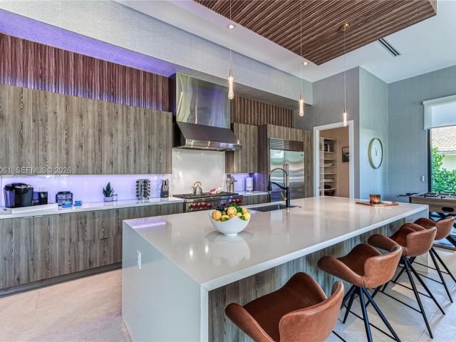 Дом в аренду по адресу 2817 NE 35th St - фото 7482338