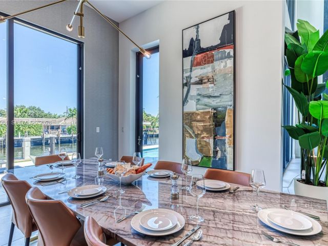 Дом в аренду по адресу 2817 NE 35th St - фото 7482344