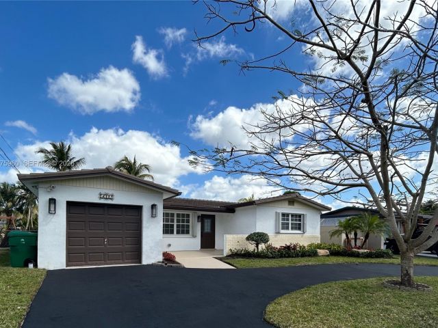 Дом в аренду по адресу 5032 SW 94th Ave - фото 7487010