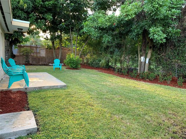 Дом в аренду по адресу 2221 NW 196th Ter 2221 - фото 7479716