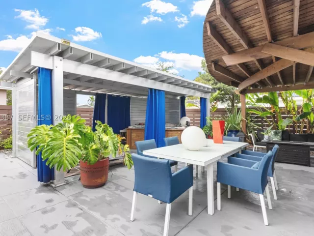 Продажа дома по адресу 12721 SW 47th St - фото 9232748