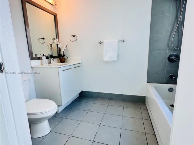 Квартира в аренду номер3105 - фото 7486821