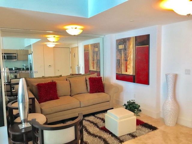 Квартира в аренду номер3608 - фото 7489382