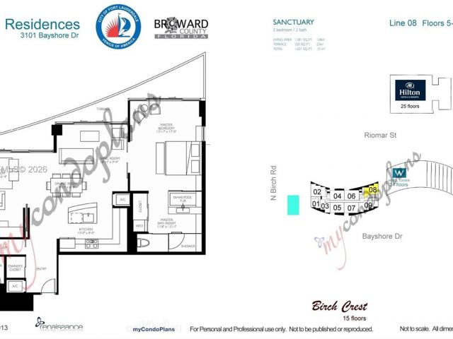 Продажа квартиры #608 - фото 7498121