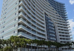 Квартира #608