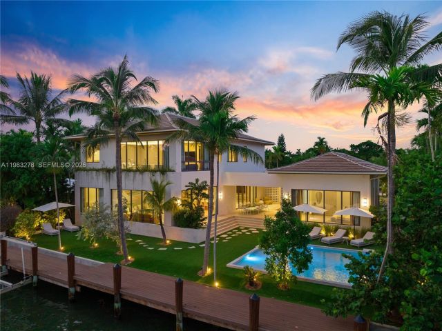 Дом в аренду по адресу 1200 NE 87th St - фото 7466158