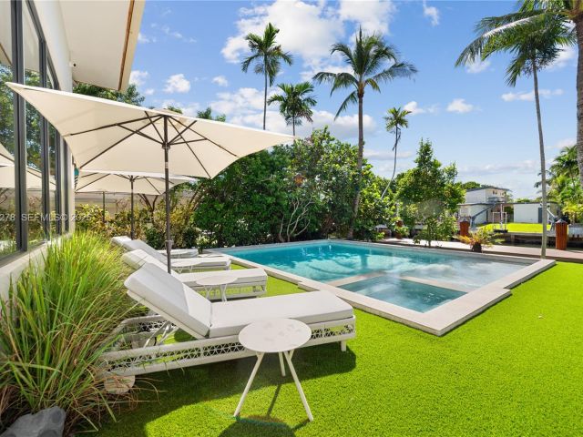 Дом в аренду по адресу 1200 NE 87th St - фото 7466163