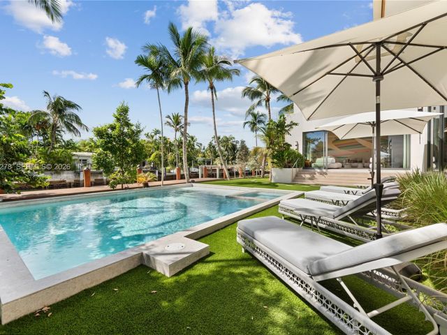 Дом в аренду по адресу 1200 NE 87th St - фото 7466164