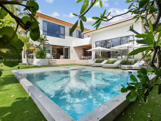 Дом в аренду по адресу 1200 NE 87th St - фото 7466166