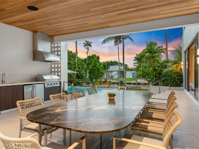 Дом в аренду по адресу 1200 NE 87th St - фото 7466171