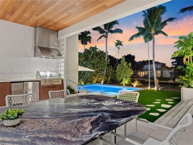 Дом в аренду по адресу 1200 NE 87th St - фото 7466172