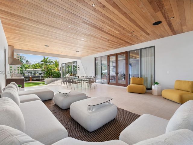 Дом в аренду по адресу 1200 NE 87th St - фото 7466173