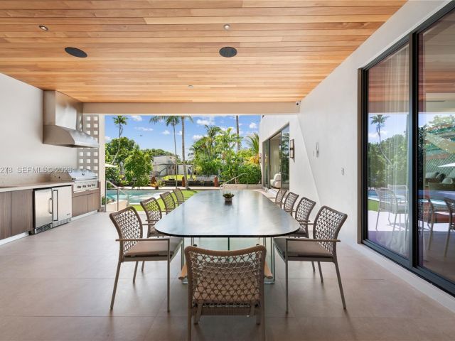 Дом в аренду по адресу 1200 NE 87th St - фото 7466174