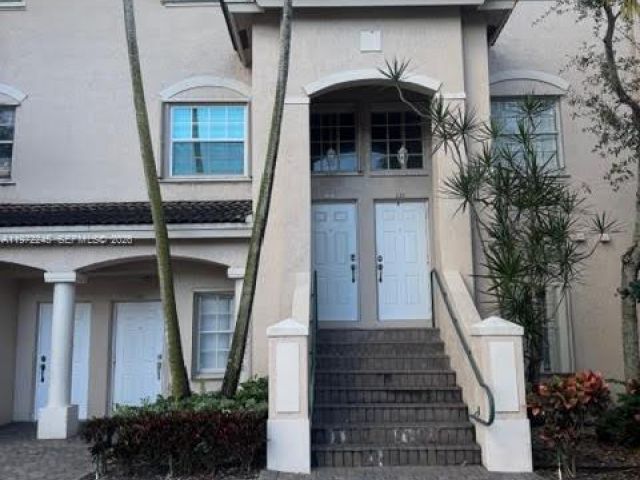 Дом в аренду по адресу 5650 NW 115th Ct 203 - фото 7484942