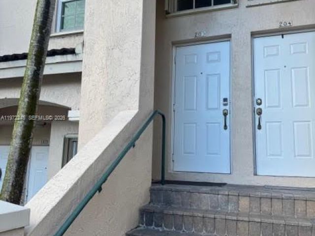 Дом в аренду по адресу 5650 NW 115th Ct 203 - фото 7484943