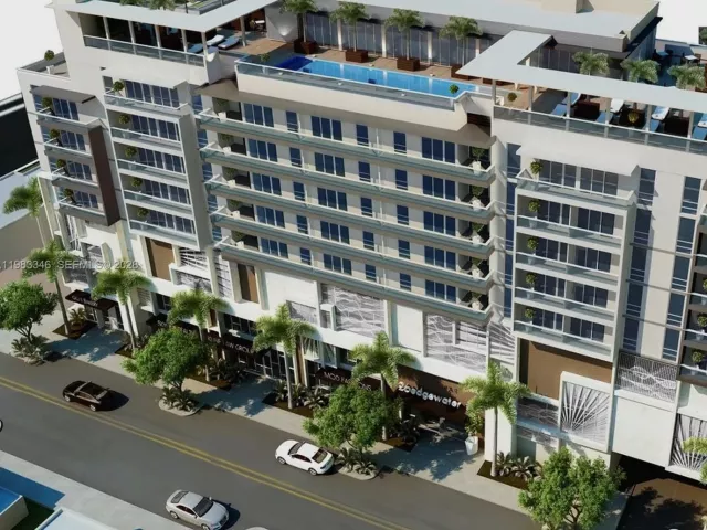 Продажа квартиры #701 - фото 7490290