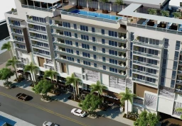 Квартира #701