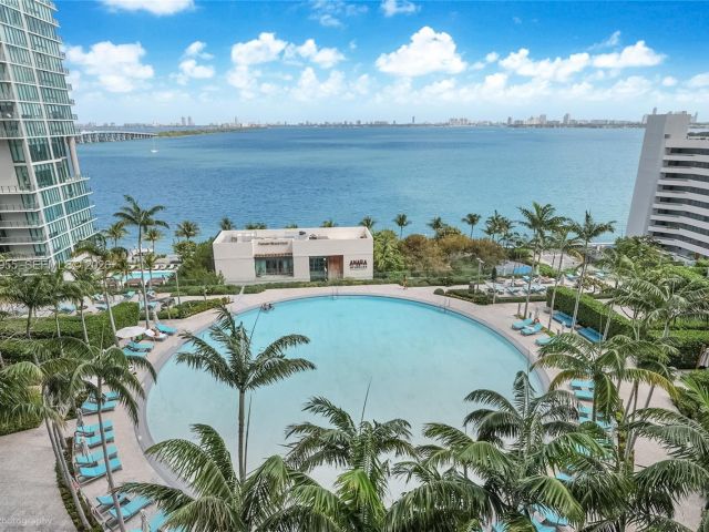 Квартира в аренду номер1007 - фото 7494486