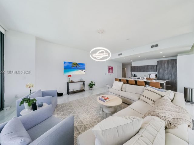 Квартира в аренду номер1007 - фото 7494487