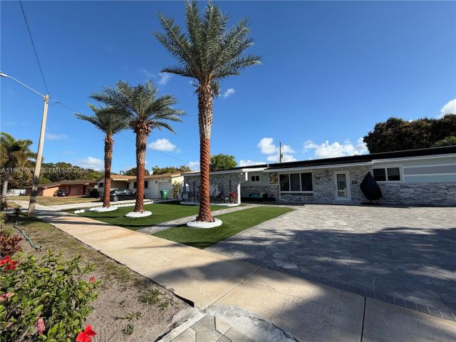 Дом в аренду по адресу 2250 NW 196th St n/a - фото 7479698