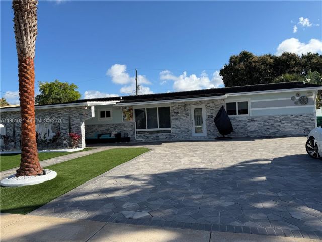 Дом в аренду по адресу 2250 NW 196th St n/a - фото 7479699