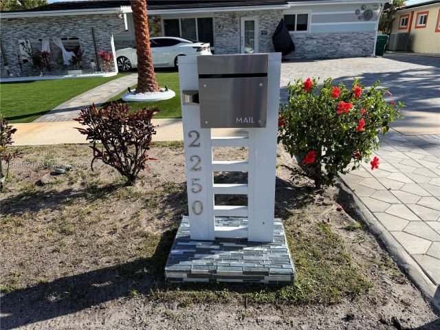 Дом в аренду по адресу 2250 NW 196th St n/a - фото 7479700