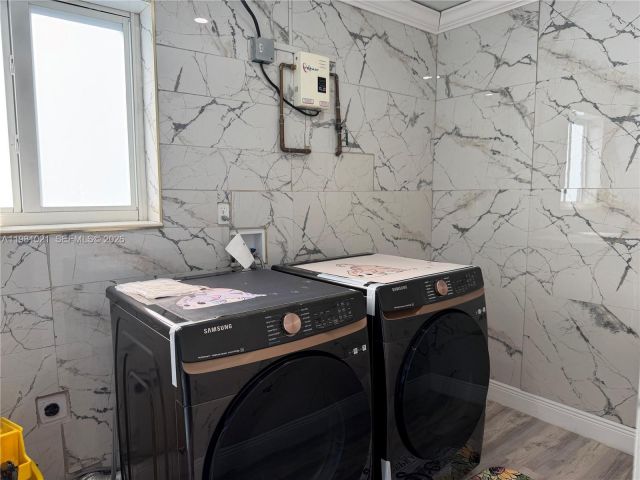 Дом в аренду по адресу 2250 NW 196th St n/a - фото 7479711