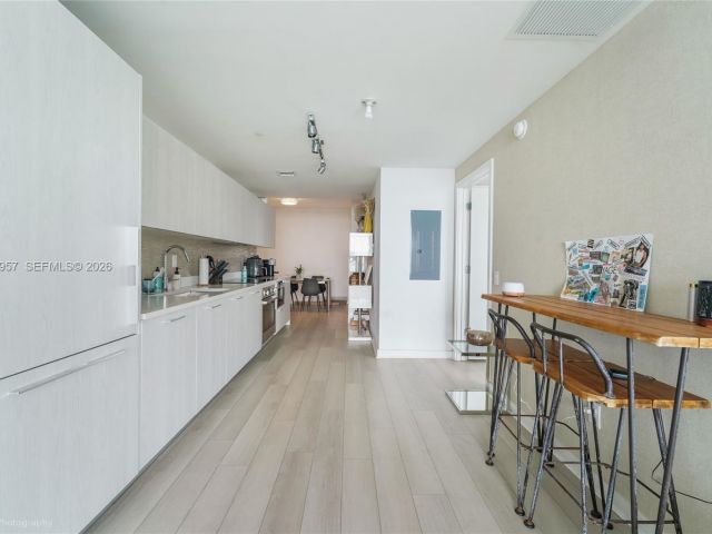 Квартира в аренду номер1901 - фото 7494164