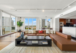 Квартира #1208