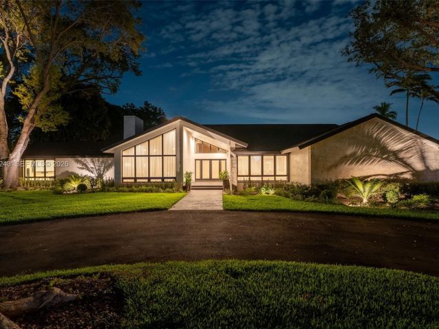 Продажа дома по адресу 8967 SW 117th St - фото 7466464