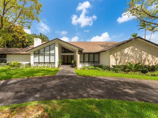 Продажа дома по адресу 8967 SW 117th St - фото 7466466