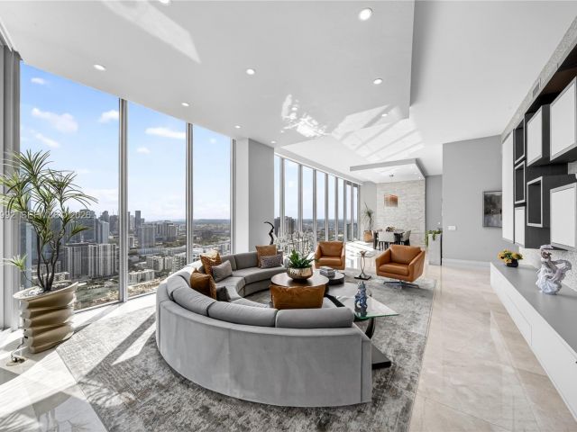 Продажа квартиры #4904 - фото 7525423