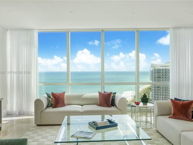 Квартира в аренду номер2203 - фото 7507382