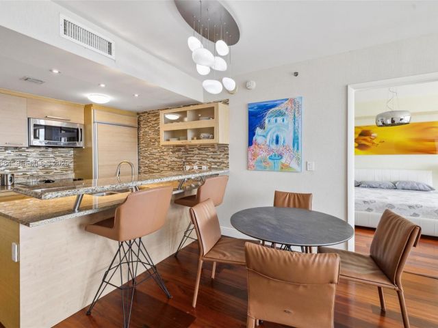 Квартира в аренду номер3606 - фото 7500404