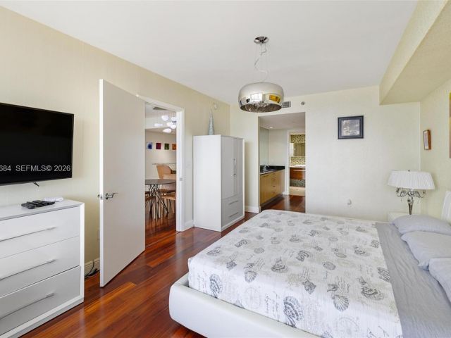 Квартира в аренду номер3606 - фото 7500408