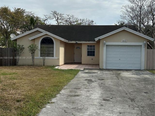 Продажа дома по адресу 5861 SW 152nd Ct - фото 7524947